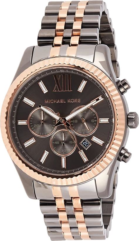 Michael Kors Herrenuhr (2024) Preisvergleich 